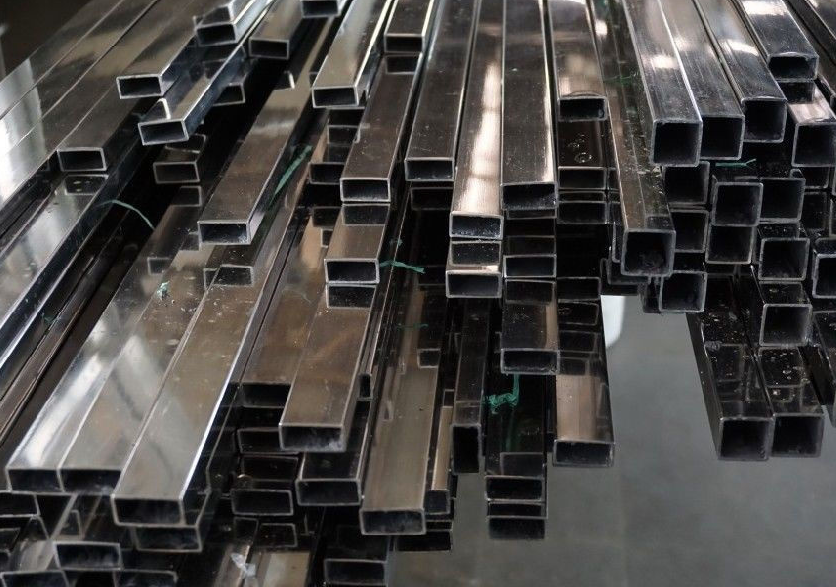 塔機方管規(guī)格有哪些