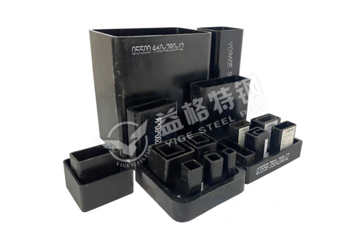 無(wú)縫方管的作用是什么