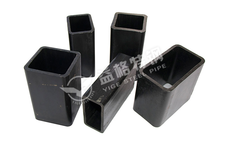 高強度無縫異型管有哪些用途?