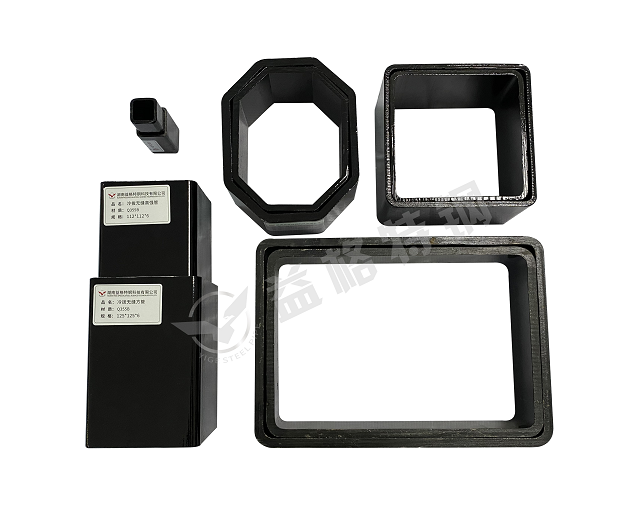 高強(qiáng)鋼管圖片